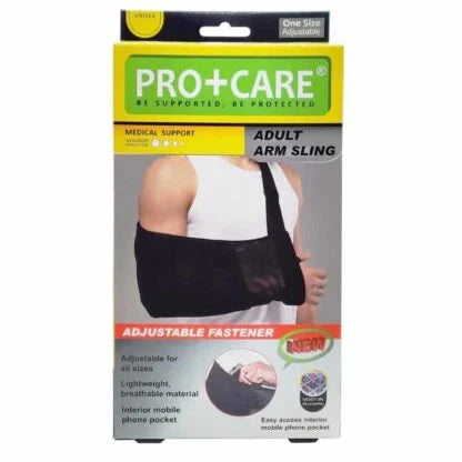 Pro+Care Adult Arm Sling