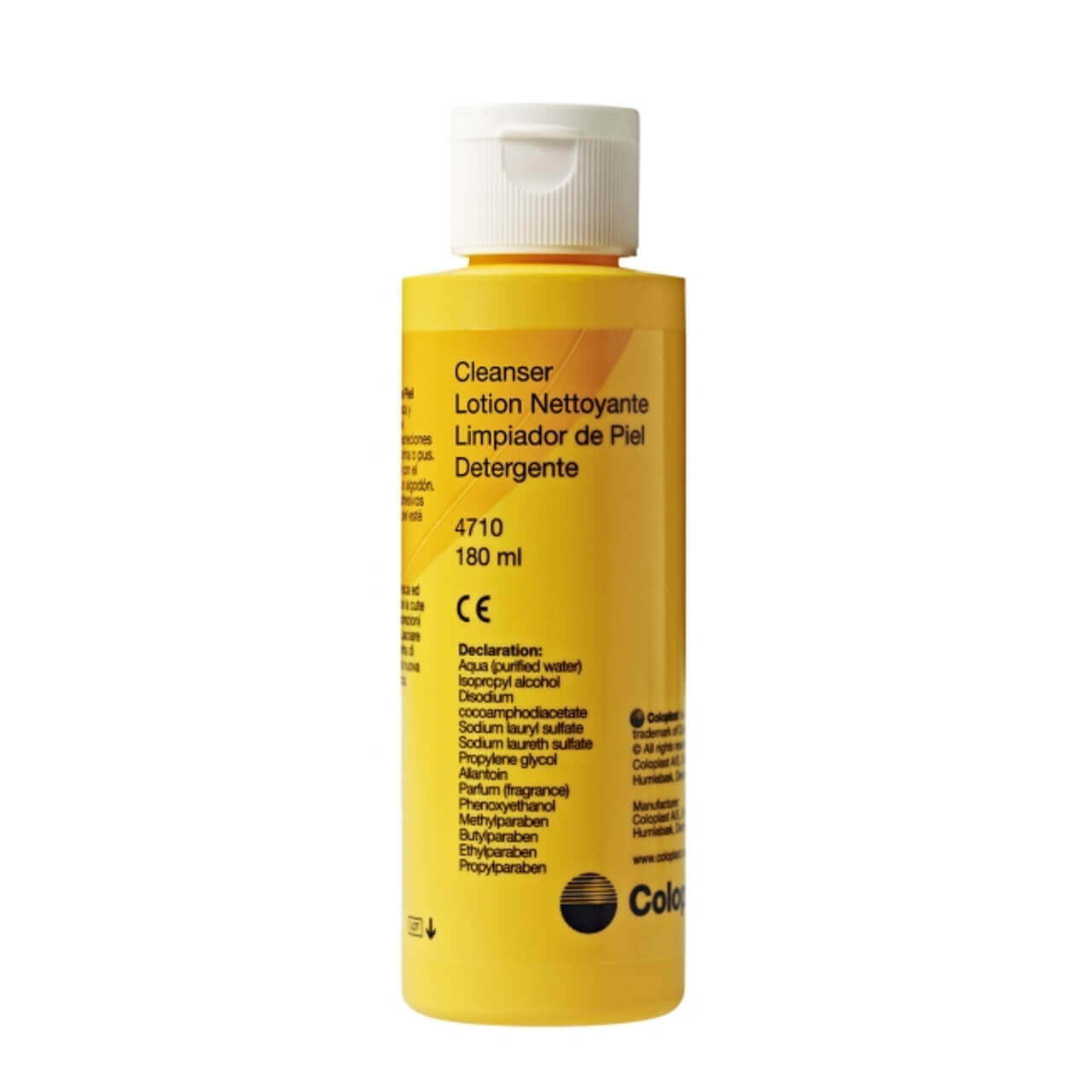 Comfeel Cleanser Bottle 180ml