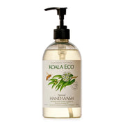 Lemon-Scented Eucalyptus and Rosemary Hand Wash