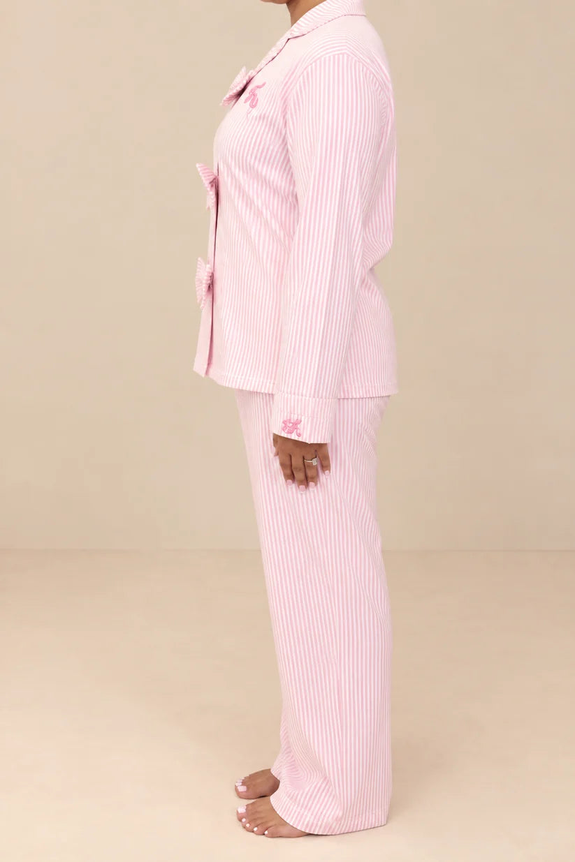 Sakina Set - Pink