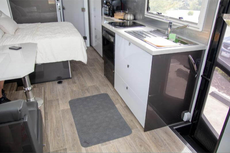 Conni Anti-Slip Floor Mat - Long Runner