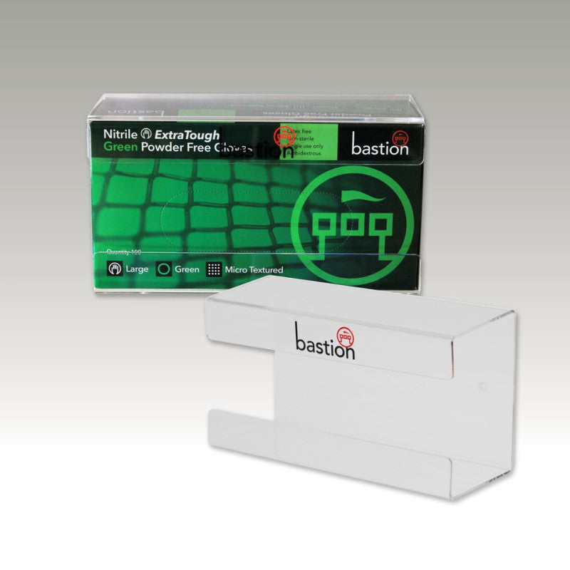 Bastion Acrylic Dispenser Brackets