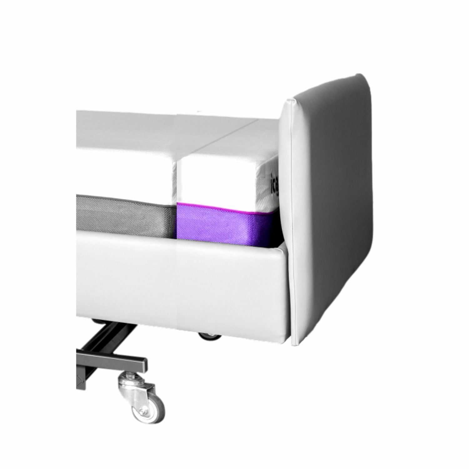 iCare ActiveX Mattress Bolster