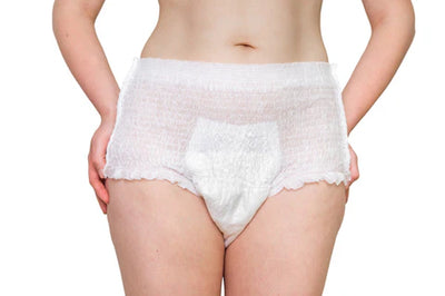 Bladder and bowel care