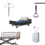 Aidacare Bed Accessories - AC4