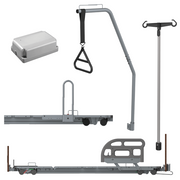 Aidacare Bed Accessories - FLX/FL250