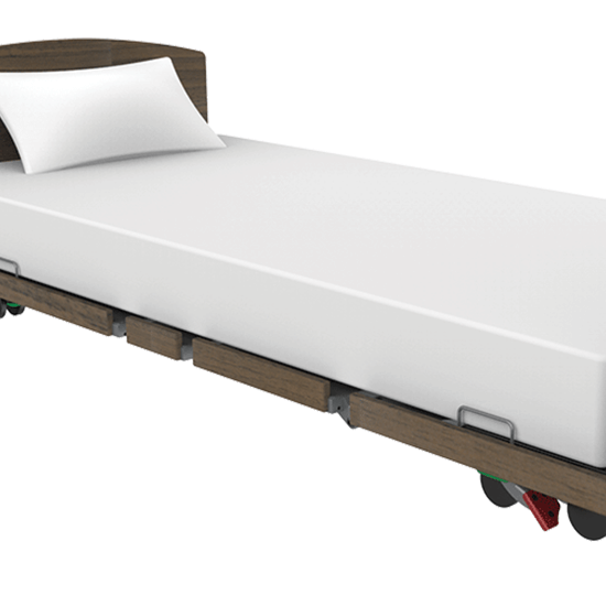 Aidacare FL250 Side Panels