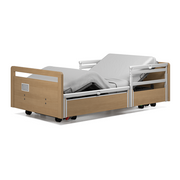 Aidacare FLX / FL250 Telescopic Rails