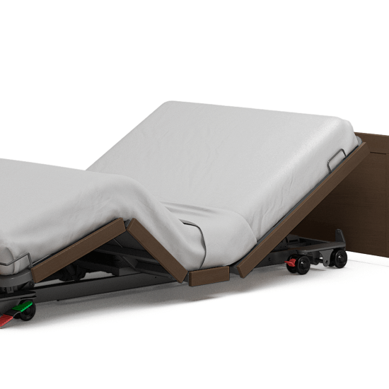 Aidacare FLX Bed Side Panels