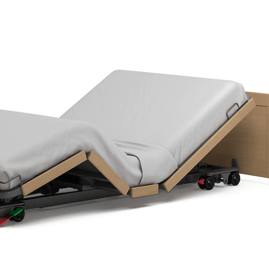 Aidacare FLX Bed Side Panels