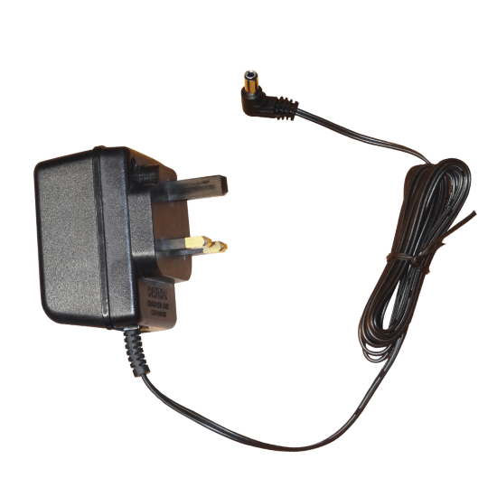 Alerta - Mains Power Adaptor