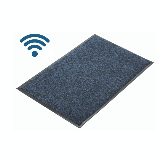 Alerta - Wireless - Deluxe Alertamat System