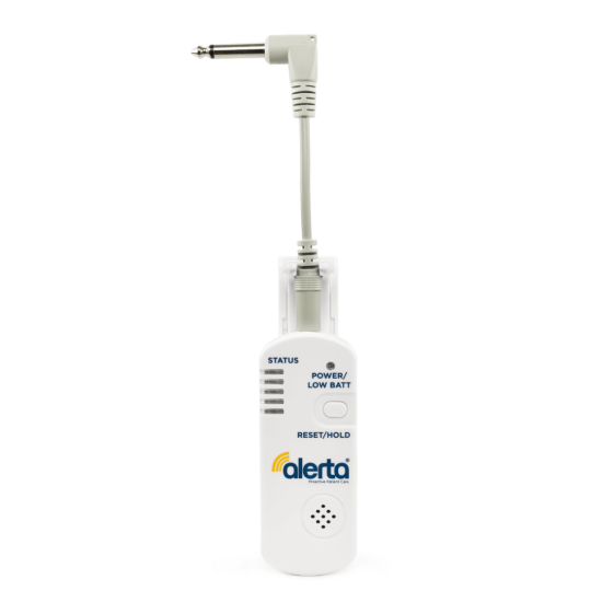 Alerta - Wireless/AlertaDetect - Alarm Monitor