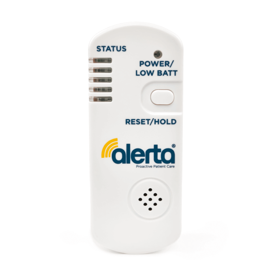 Alerta - Wireless/AlertaDetect - Alarm Monitor