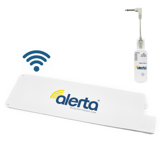 Alerta - Bed Alertamat System