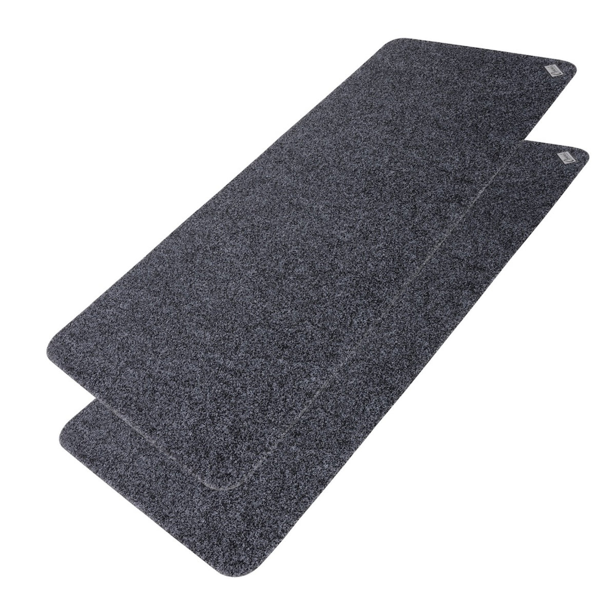 Conni Anti-Slip Absorbent Floor Mat - Long Runner - 2PACK