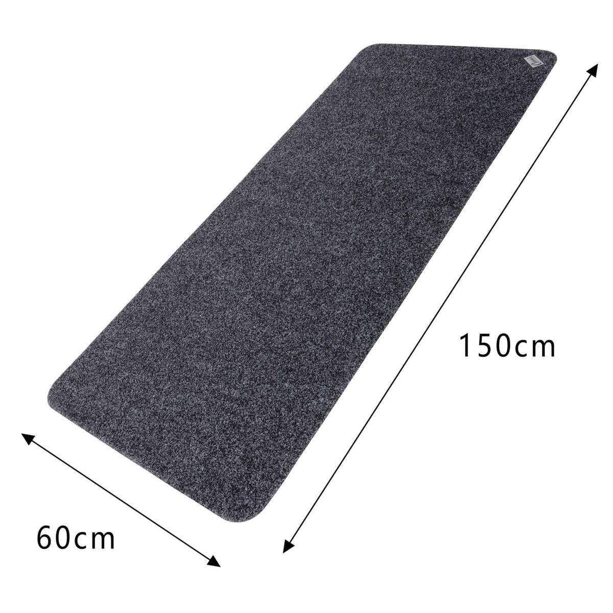 Conni Anti-Slip Absorbent Floor Mat - Long Runner
