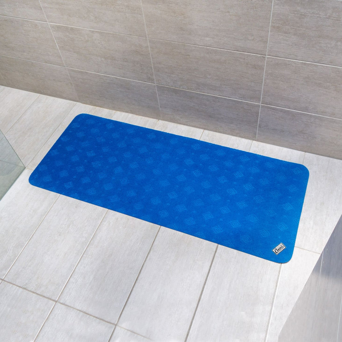 Conni Anti-Slip Absorbent Floor Mat - Long Runner