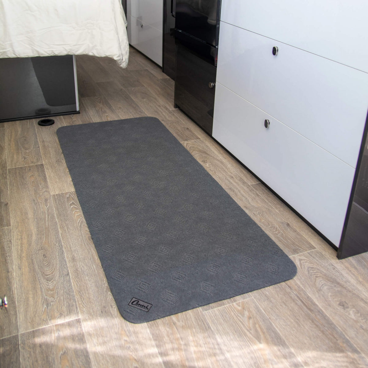 Conni Anti-Slip Absorbent Floor Mat - Long Runner