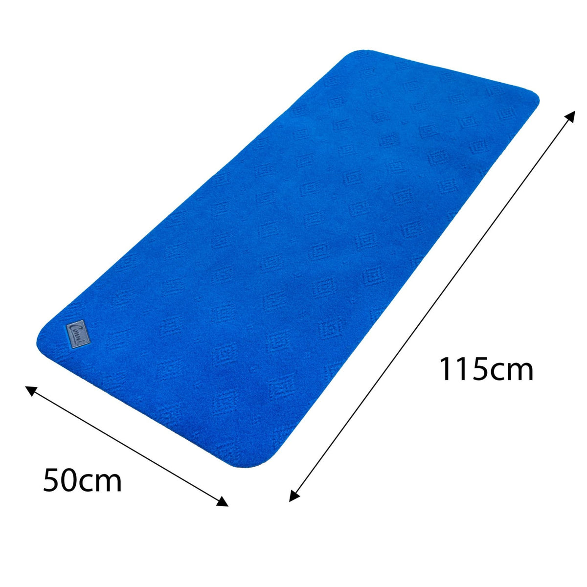 Conni Anti-Slip Absorbent Floor Mat - Mid Runner
