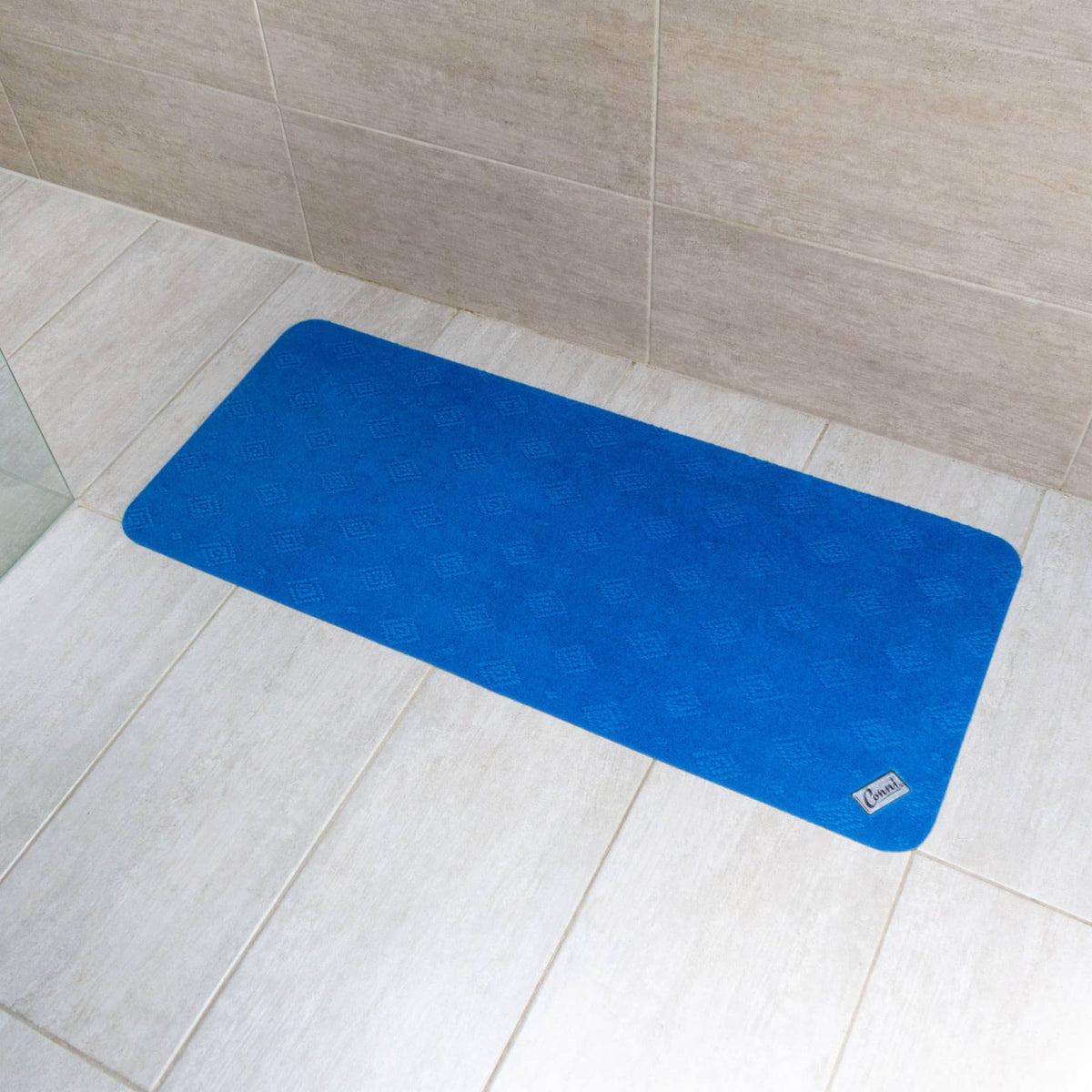 Conni Anti-Slip Absorbent Floor Mat - Mid Runner