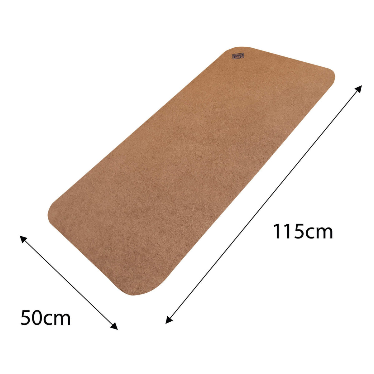 Conni Anti-Slip Absorbent Floor Mat - Mid Runner