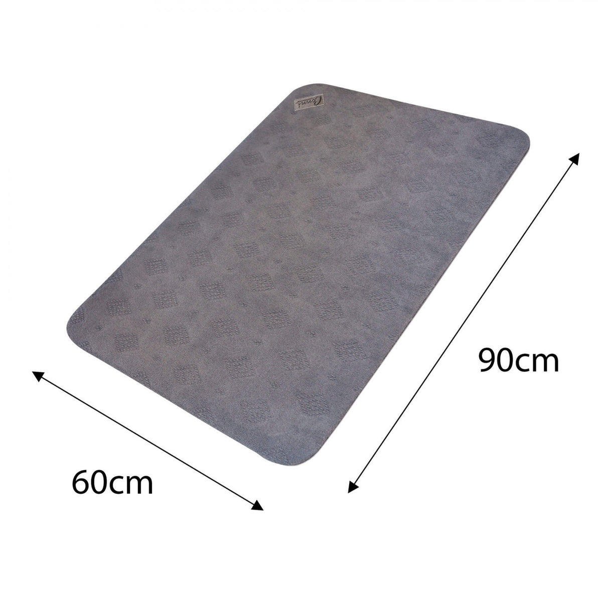 Conni Anti Slip Abosrbent Floor Mat - Classic