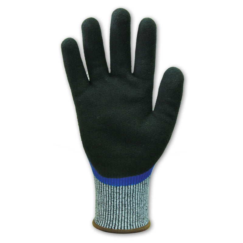 Bastion Arezzo Cut 5 Grey HPPE Gloves
