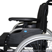 Armrest - Depth & Height Adjustable