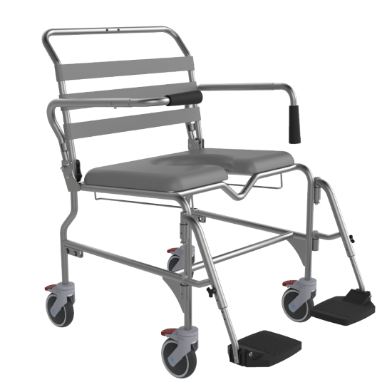 Mobility & Daily Living