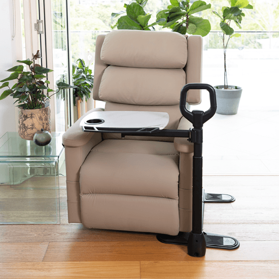 Aspire Active Reach Tray Table