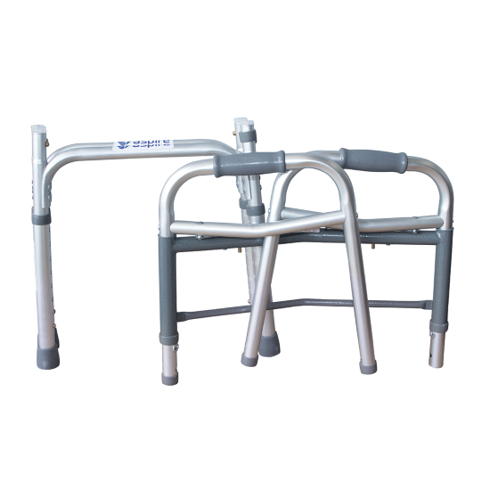 Aspire Aluminium Side Folding