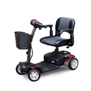 Aspire Apollo Small Pull Apart Mobility Scooter