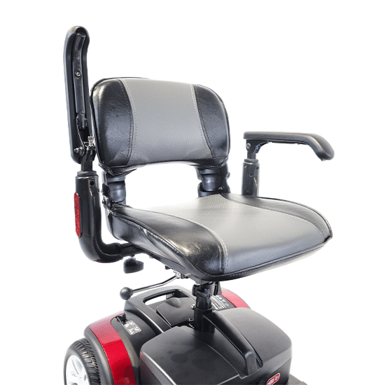 Aspire Apollo Small Pull Apart Mobility Scooter