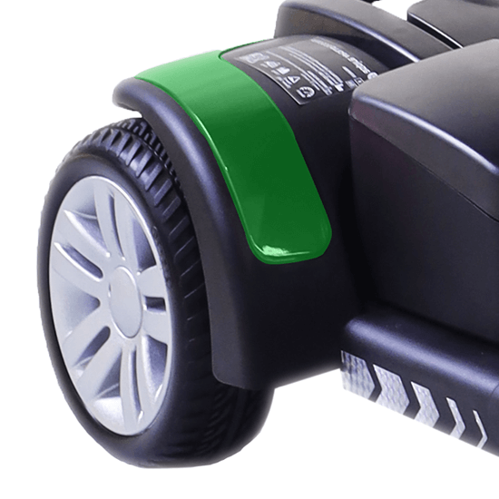 Aspire Apollo Small Pull Apart Mobility Scooter