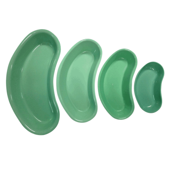 Aspire Autoclavable Kidney Dish