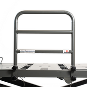 Aspire Clamp-On Bed Support Rail