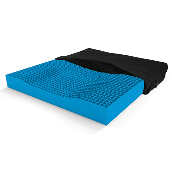 Aspire ComfiGel Cushion