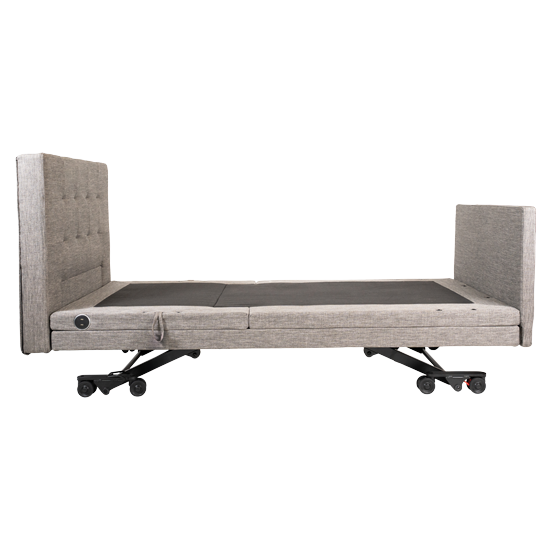 Aspire ComfiMotion Allure Footboard