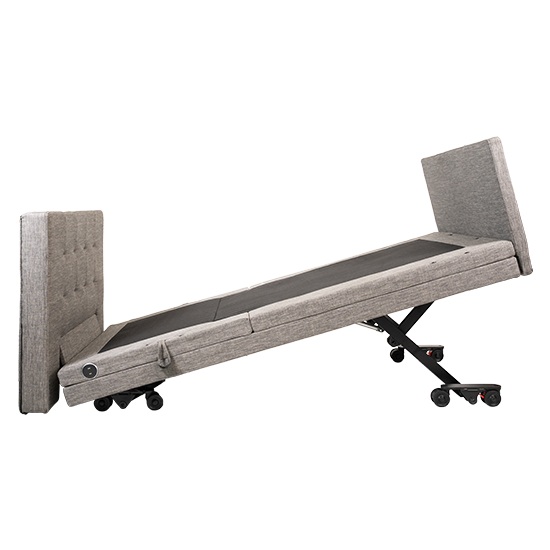 Aspire ComfiMotion Allure Footboard