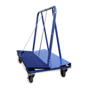 Aspire ComfiMotion Bed Moving Trolley