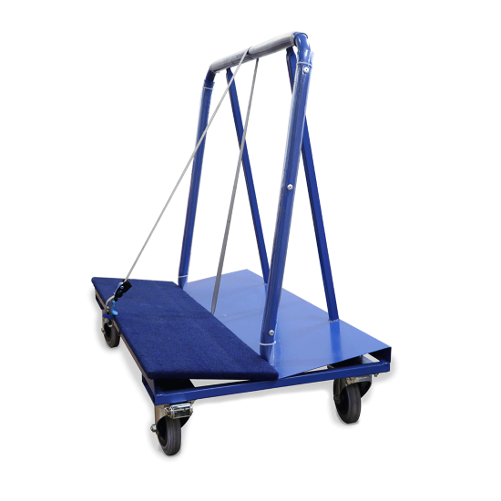 Aspire ComfiMotion Bed Moving Trolley