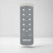 Aspire ComfiMotion Handset