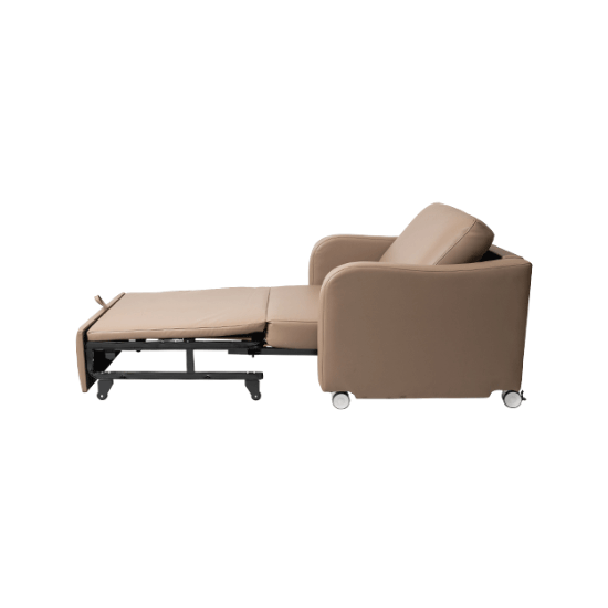 Aspire Comfy Sleeper Chair-Bed