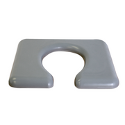 Aspire Commode Seat