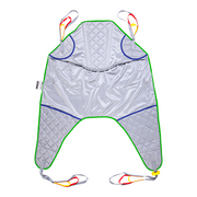 Aspire Deluxe General Purpose Sling with Head Support - Polyester