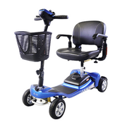 Aspire Elio Small Pull Apart Mobility Scooter