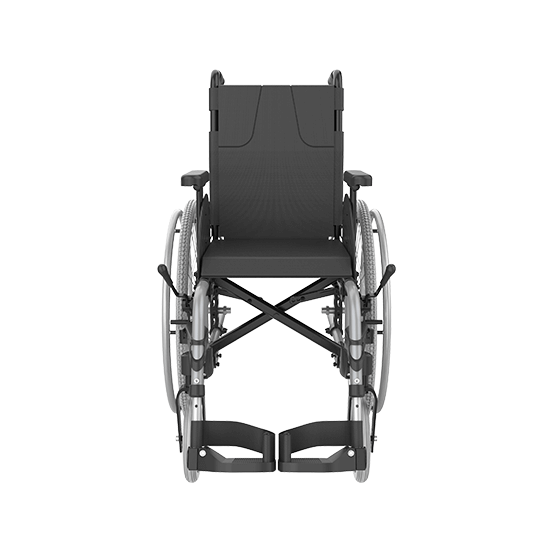 Aspire Evoke 2 Youth Wheelchair