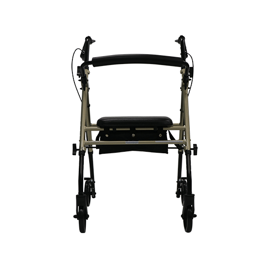 Aspire Flex Adjustable Seat Walker