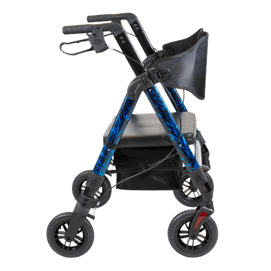 Aspire Genesis HD Seat Walker